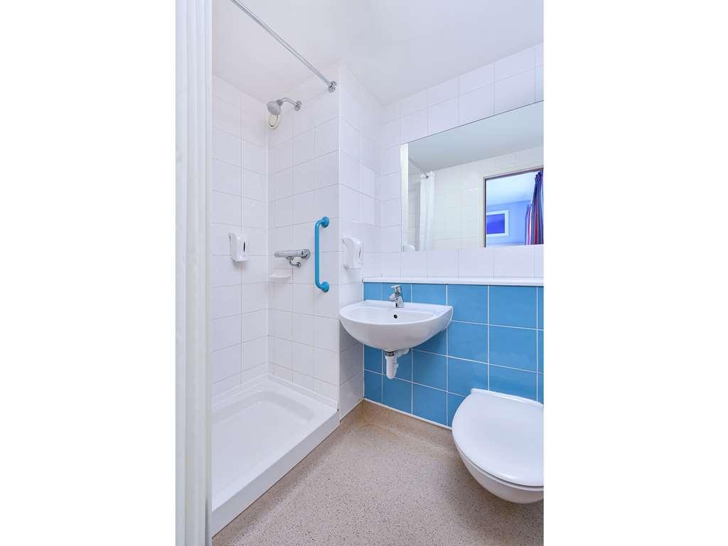 Travelodge Mansfield Room photo